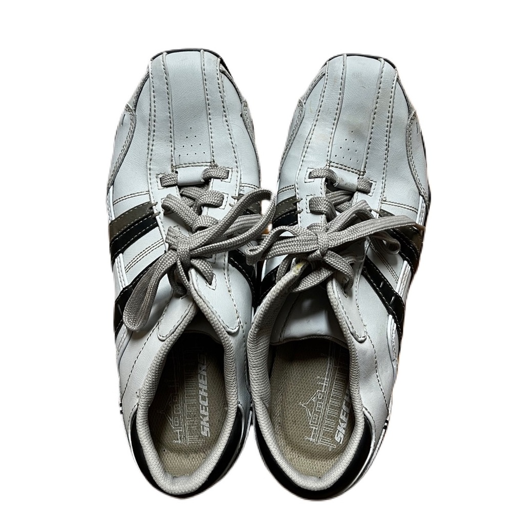 Mens sketchers